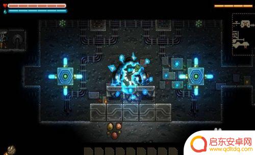 Steam World Dig 怎么存档？完整存档指南和步骤！
