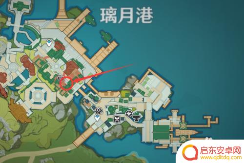 原神遗迹宝藏怎么卖 原神无名的宝藏怎么出售