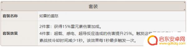 原神刻晴晴吃什么属性？了解刻晴的最佳食物属性
