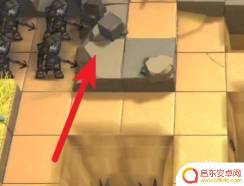 明日方舟破3 3 明日方舟3-3关卡满星通关技巧分享