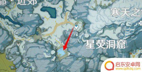 原神旧宫八个石碑位置密室 《原神》雪葬之都旧宫八个石碑位置如何找到
