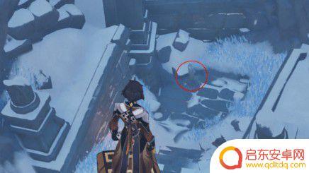 原神旧宫八个石碑位置密室 《原神》雪葬之都旧宫八个石碑位置如何找到