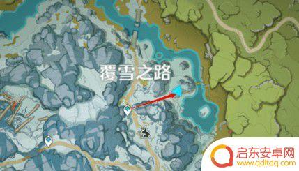 原神旧宫八个石碑位置密室 《原神》雪葬之都旧宫八个石碑位置如何找到