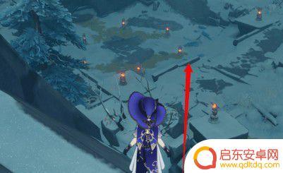 原神旧宫八个石碑位置密室 《原神》雪葬之都旧宫八个石碑位置如何找到