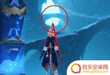 原神旧宫八个石碑位置密室 《原神》雪葬之都旧宫八个石碑位置如何找到