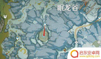 原神旧宫八个石碑位置密室 《原神》雪葬之都旧宫八个石碑位置如何找到