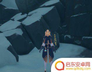 原神旧宫八个石碑位置密室 《原神》雪葬之都旧宫八个石碑位置如何找到