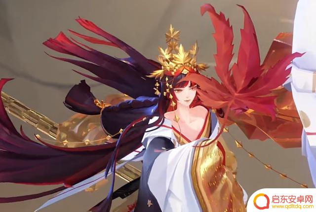 阴阳师夏境巡游活动即将结束 你顺利拿到SP彼岸花的典藏皮肤了吗