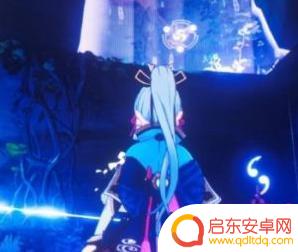 原神雷葬如何获取 如何在《原神》中获得井底雷神瞳