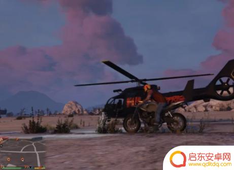 xbox的gta5怎么刷钱 GTA5金钱怎么快速刷
