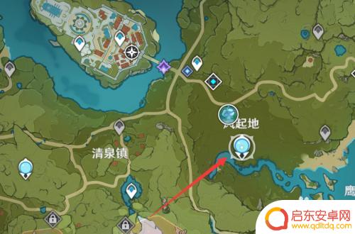 原神怎么献风之瞳 原神风神瞳有什么特殊能力和技能