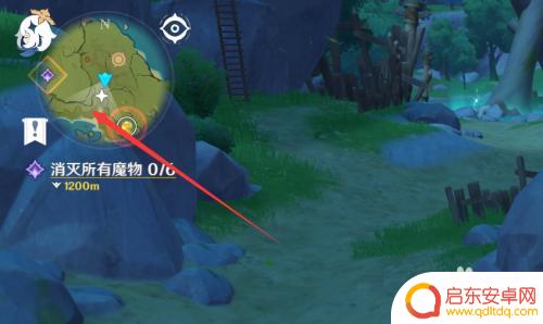 原神怎么献风之瞳 原神风神瞳有什么特殊能力和技能