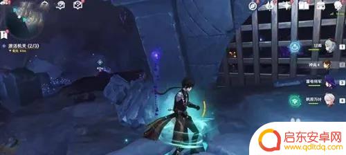 原神泥潭怎么解锁?详细解析原神泥潭解锁方法