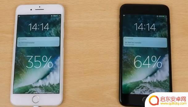 苹果手机充电充的慢 iPhone充电速度为什么这么慢