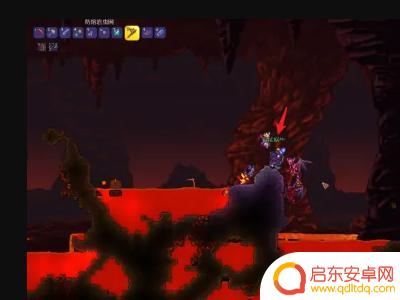 泰拉瑞亚海螺号角信息(泰拉瑞亚海螺号角怎么得)