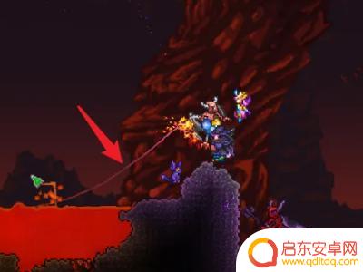 泰拉瑞亚海螺号角信息(泰拉瑞亚海螺号角怎么得)