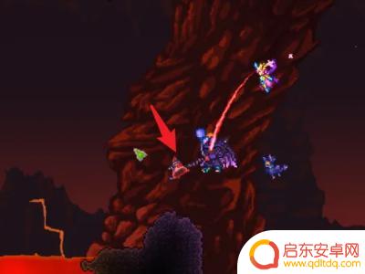 泰拉瑞亚海螺号角信息(泰拉瑞亚海螺号角怎么得)