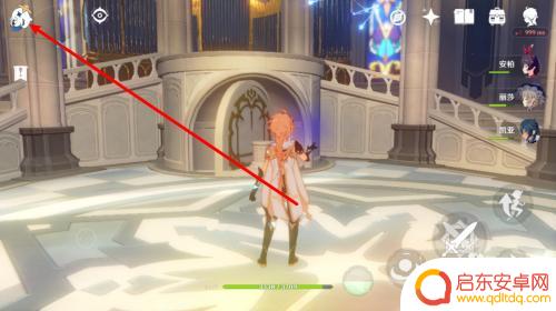 taptap原神账号换绑 原神taptap换绑教程