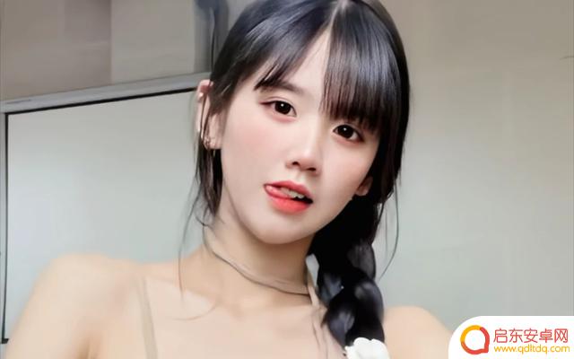 抖音绝世美颜美女(抖音绝世美颜美女视频)
