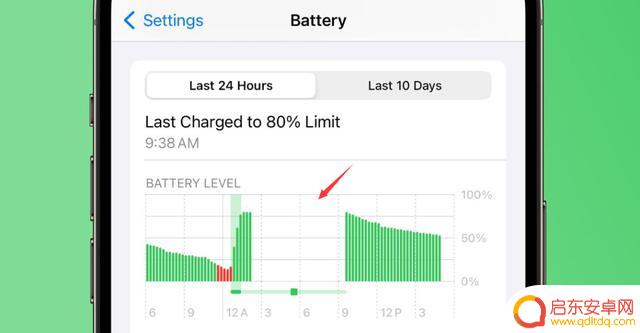 真来啦！iOS 17.1 正式版已发布，键盘功能增强