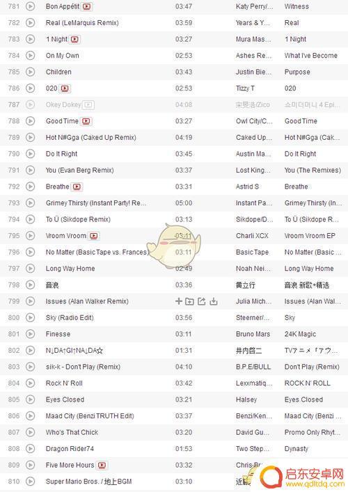抖音最火的电音bgm合集(抖音最火的电音bgm合集是什么)