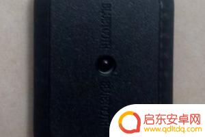 手机蓝牙电池怎么安装 如何更换蓝牙卡电池的详细图解