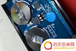 手机蓝牙电池怎么安装 如何更换蓝牙卡电池的详细图解