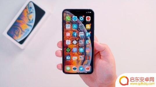 iphonexs黑屏无法唤醒屏幕 iPhone XS黑屏无法唤醒怎么办