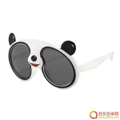 动漫熊猫墨镜抖音(动漫熊猫墨镜抖音视频)