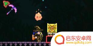 泰拉瑞亚102商人bug怎么卡 Terraria泰拉瑞亚(PC版)利用BUG刷钱教程