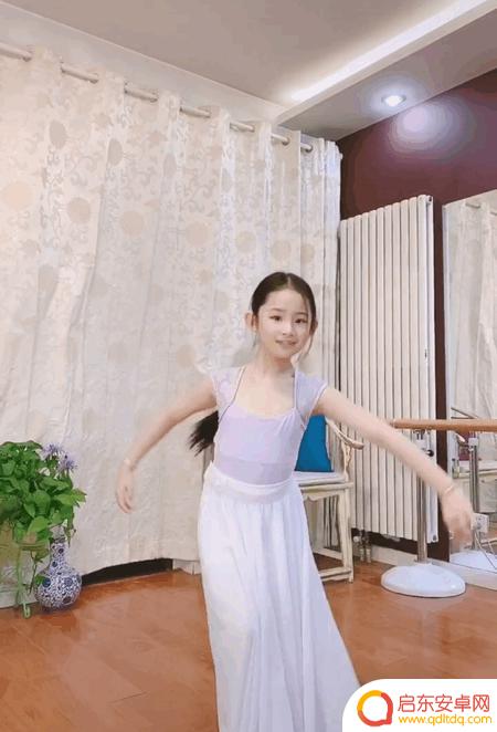 抖音中国女孩舞蹈(抖音中国女孩舞蹈视频)