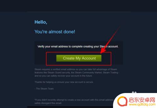 怎么注册steam注册账号入口 Steam帐号注册教程
