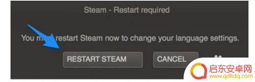 Steam怎么看是不是中文?简单教程帮你轻松判断!