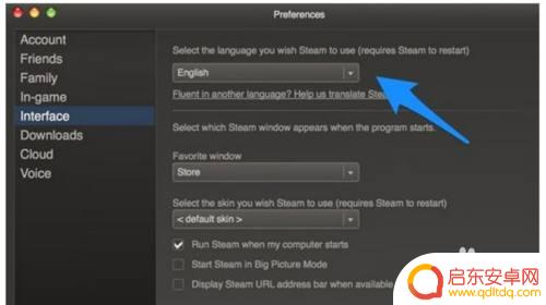 Steam怎么看是不是中文?简单教程帮你轻松判断!