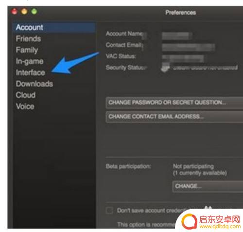 Steam怎么看是不是中文?简单教程帮你轻松判断!