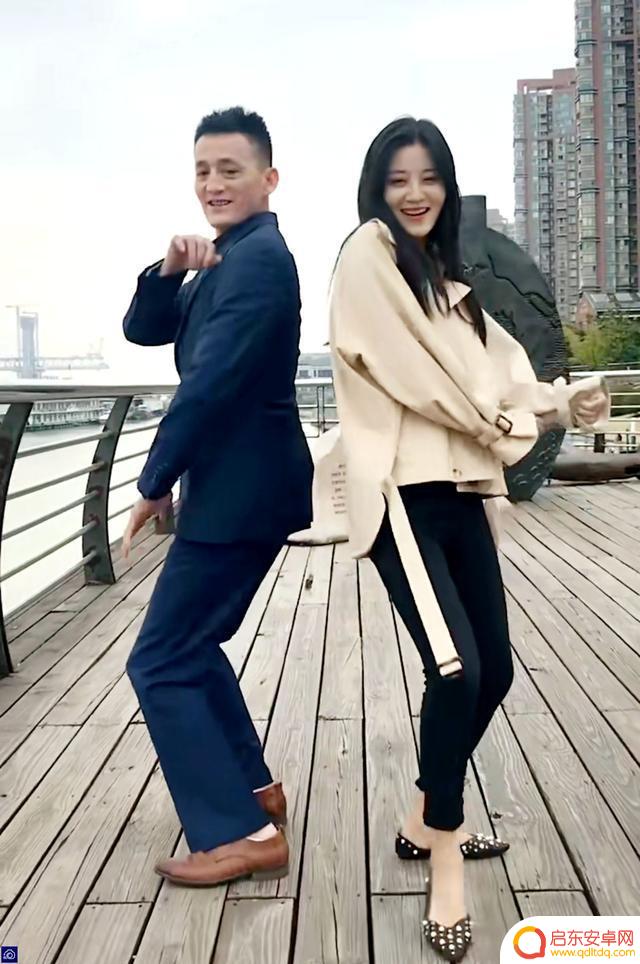甘肃抖音父女组合(甘肃抖音父女组合是谁)