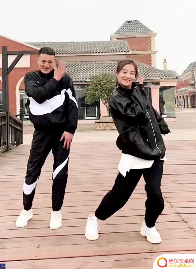 甘肃抖音父女组合(甘肃抖音父女组合是谁)