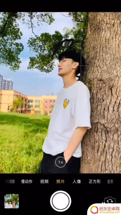 夏天如何用手机照相 如何用手机拍出夏日风照片的技巧