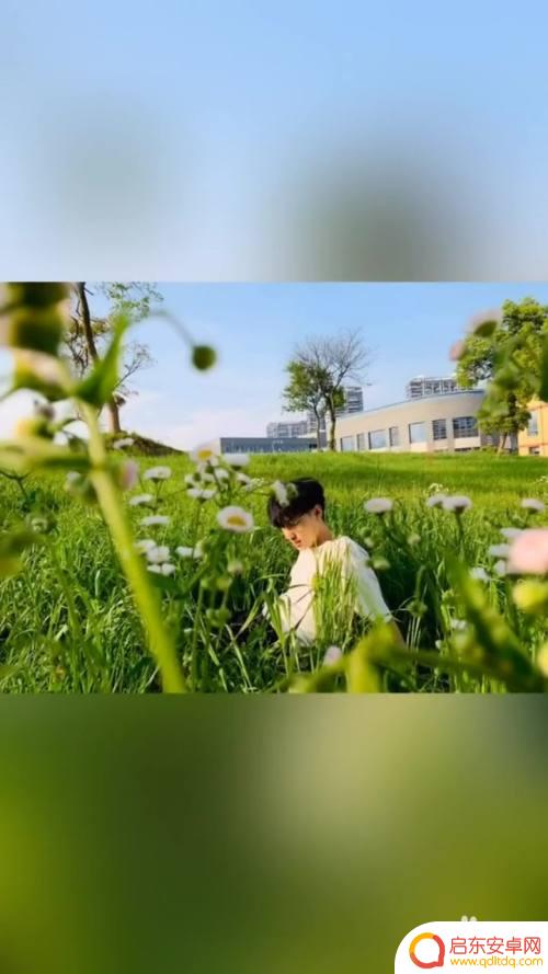 夏天如何用手机照相 如何用手机拍出夏日风照片的技巧