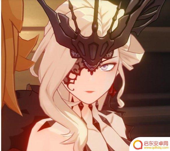 原神 女王 《原神手游》女士在哪里可以找到女士位置介绍