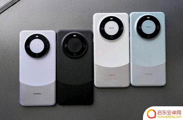 再见了，苹果iPhone15！国产三大品牌旗舰机上市遭抢购：太香了