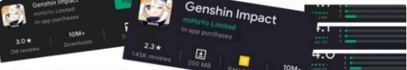 国外原神下架 apple 原神下架事件详细介绍