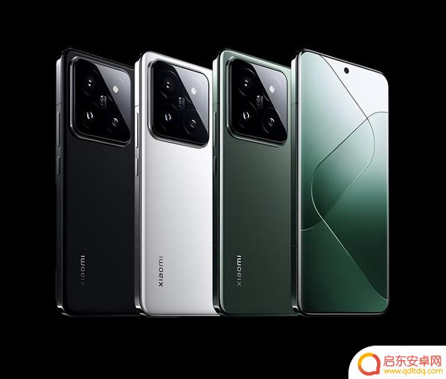 再见了,苹果iPhone15!国产三大品牌旗舰机上市遭抢购:太香了