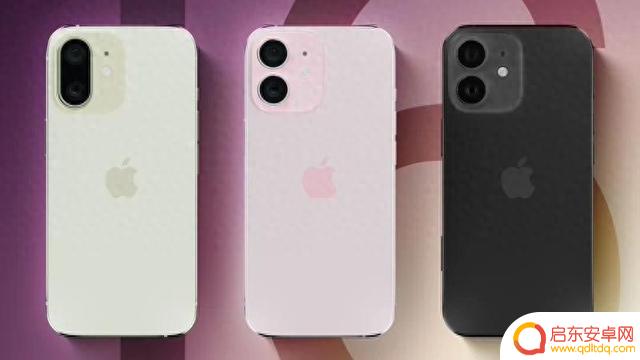 购买了iPhone 15，没想到设计回归X风格，让我倍感失落