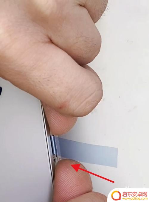 苹果手机的sim卡取不出来 苹果手机手机卡插入无反应怎么办