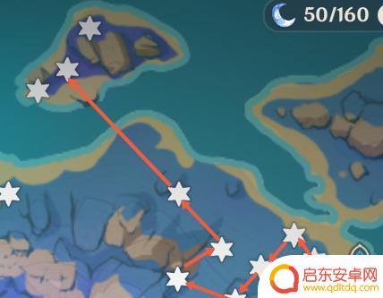 原神雷神突破材料天云草实在哪里 《原神》3.3雷神突破材料天云草实位置攻略
