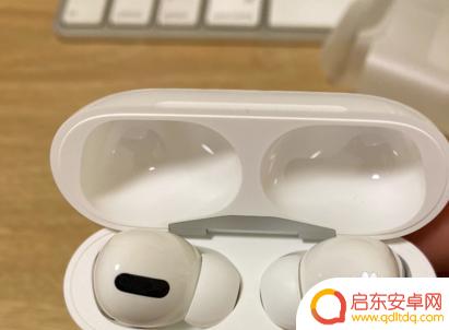 苹果手机控制airpods使用方法 AirPods Pro使用方法步骤详解