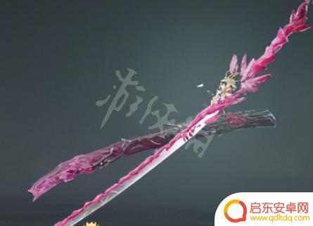 永劫无间扇子红皮值多少钱 《永劫无间》太刀红皮市场价