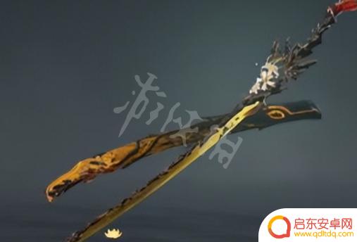 永劫无间扇子红皮值多少钱 《永劫无间》太刀红皮市场价