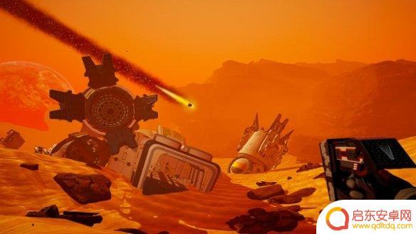 steam星球工匠 《星球工匠》steam 3月24日更新的详细内容是什么
